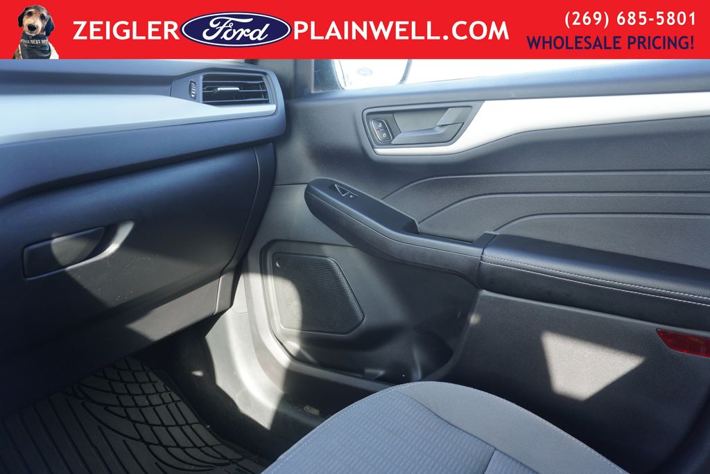 2021 FORD ESCAPE - Image 28