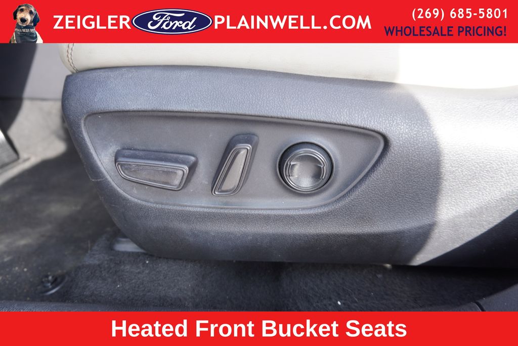 2019 TOYOTA RAV4 - Image 20