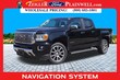 GMC Canyon