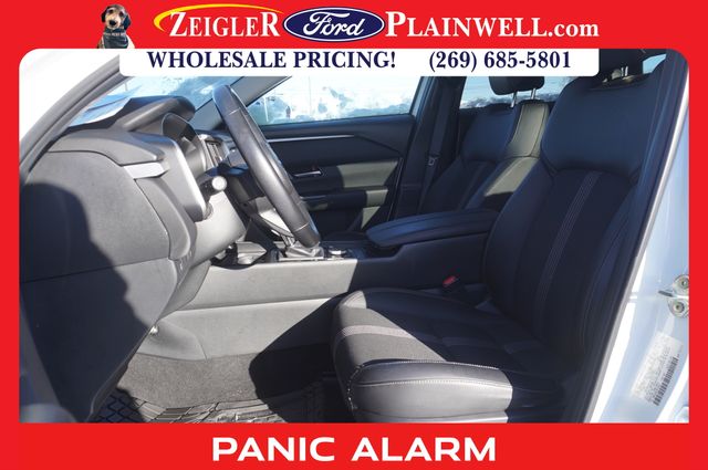 2023 MAZDA CX-50 - Image 13