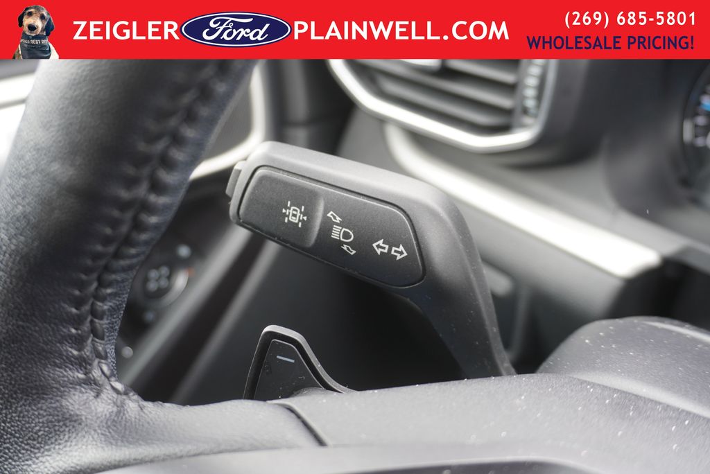 2020 FORD EXPLORER - Image 27