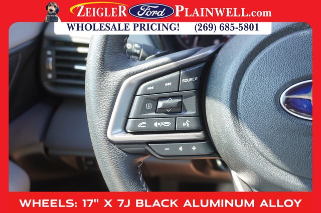 2023 SUBARU OUTBACK - Image 23