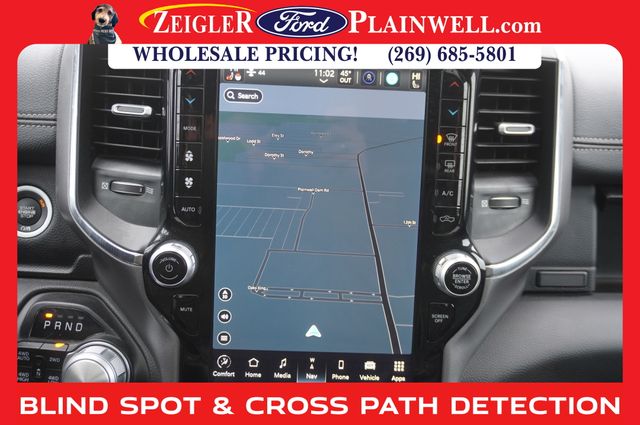 2024 RAM 1500 - Image 19