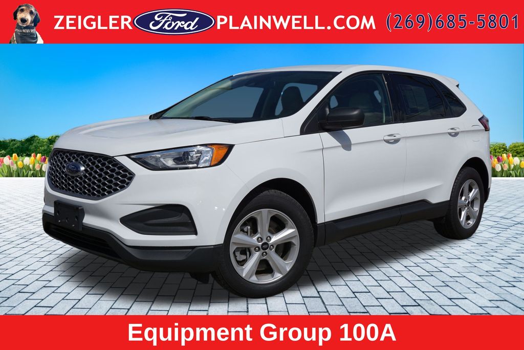 2024 Ford Edge SE