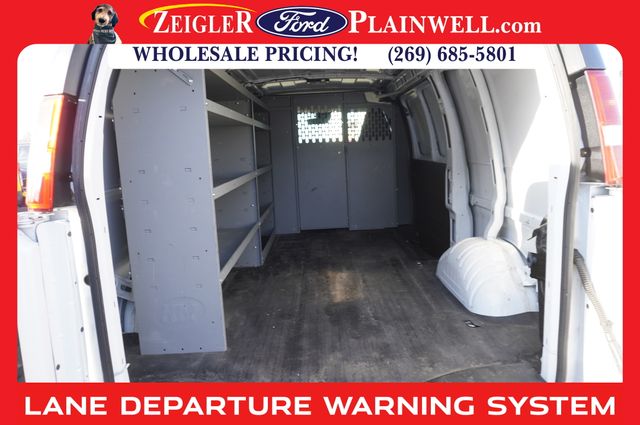 2021 CHEVROLET EXPRESS - Image 6