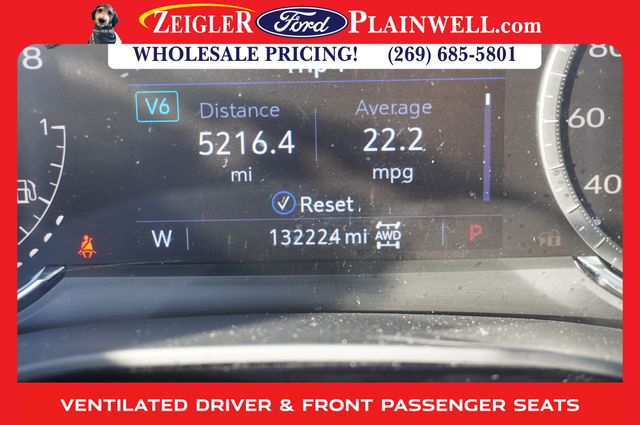 2020 CADILLAC XT6 - Image 28