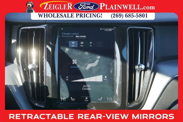 2018 VOLVO XC60 - Image 21