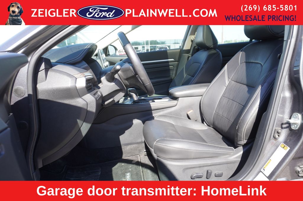 2019 NISSAN ALTIMA - Image 16