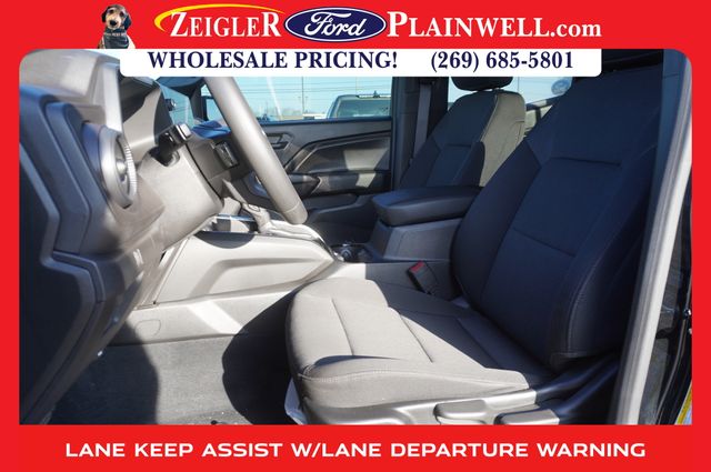 2024 CHEVROLET COLORADO - Image 12