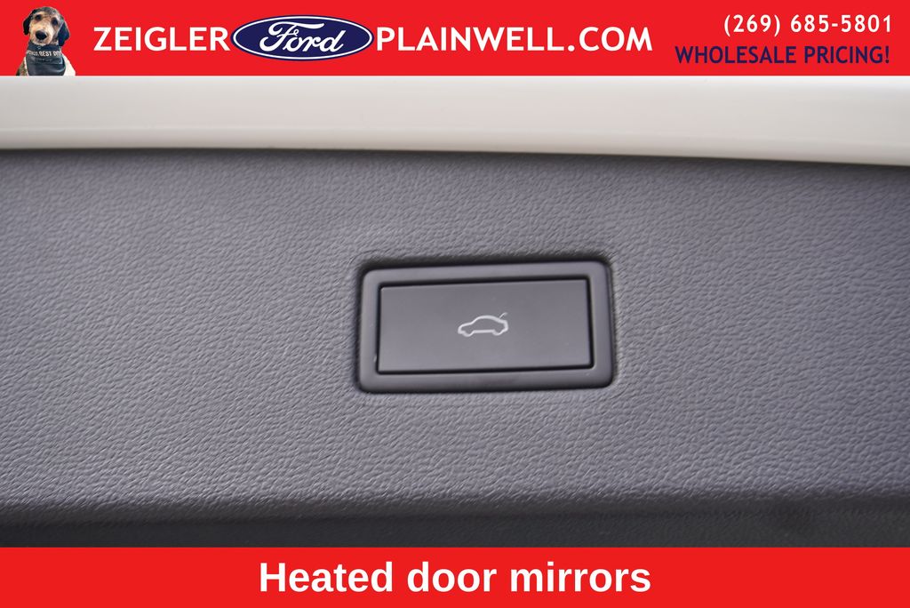 2024 VOLKSWAGEN TIGUAN - Image 12