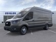  Ford Transit-350