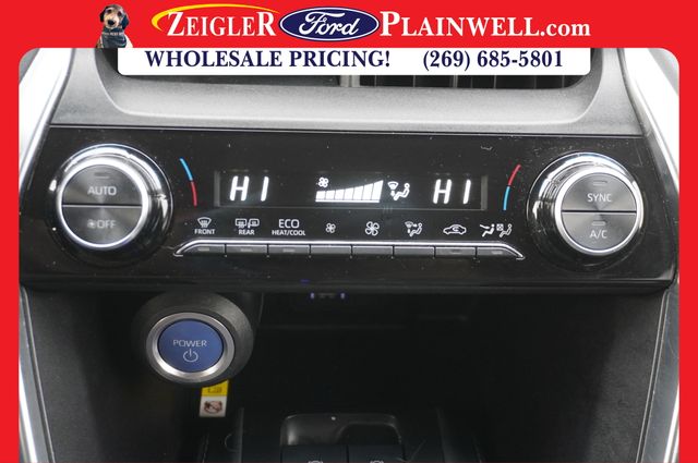 2022 TOYOTA VENZA - Image 20