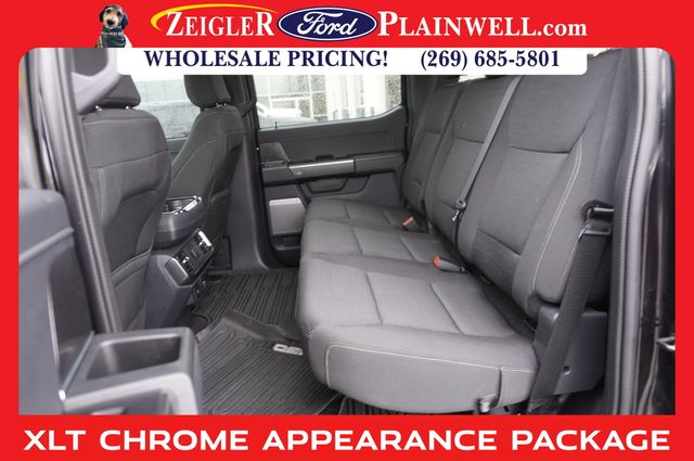 2023 FORD F-150 - Image 6