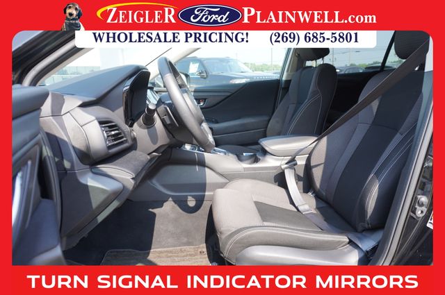 2023 SUBARU OUTBACK - Image 18