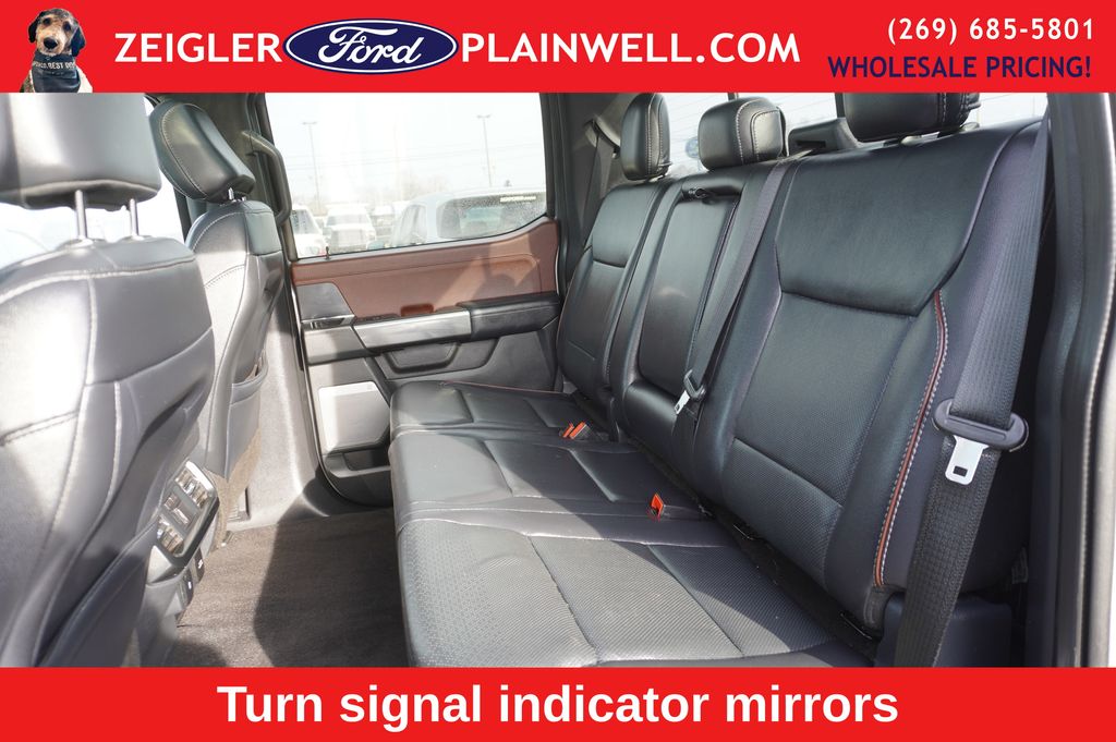 2021 FORD F-150 - Image 11