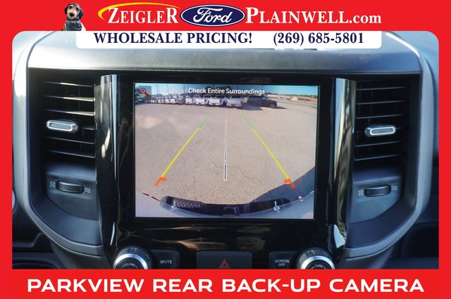 2023 RAM 3500 - Image 17