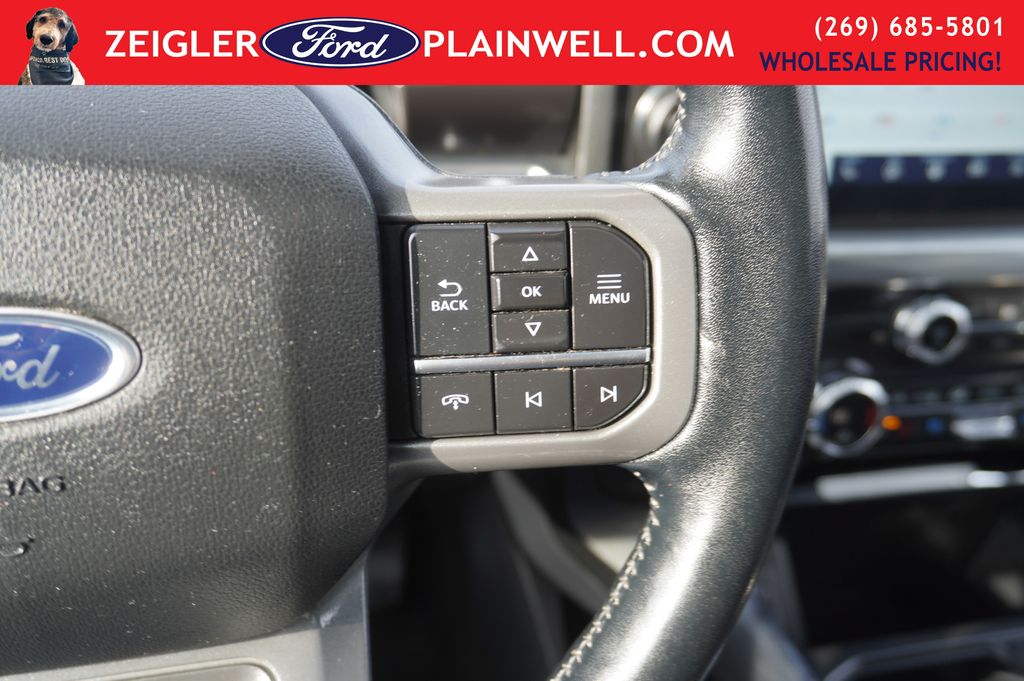 2021 FORD F-150 - Image 26