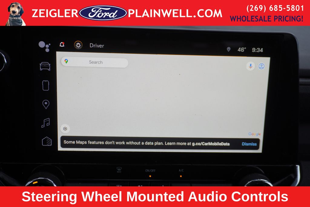 2023 CHEVROLET COLORADO - Image 19