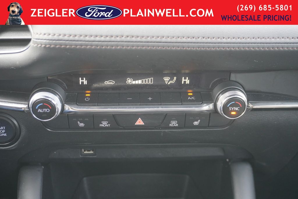 2021 MAZDA MAZDA3 - Image 20