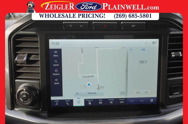 2021 FORD F-150 - Image 21