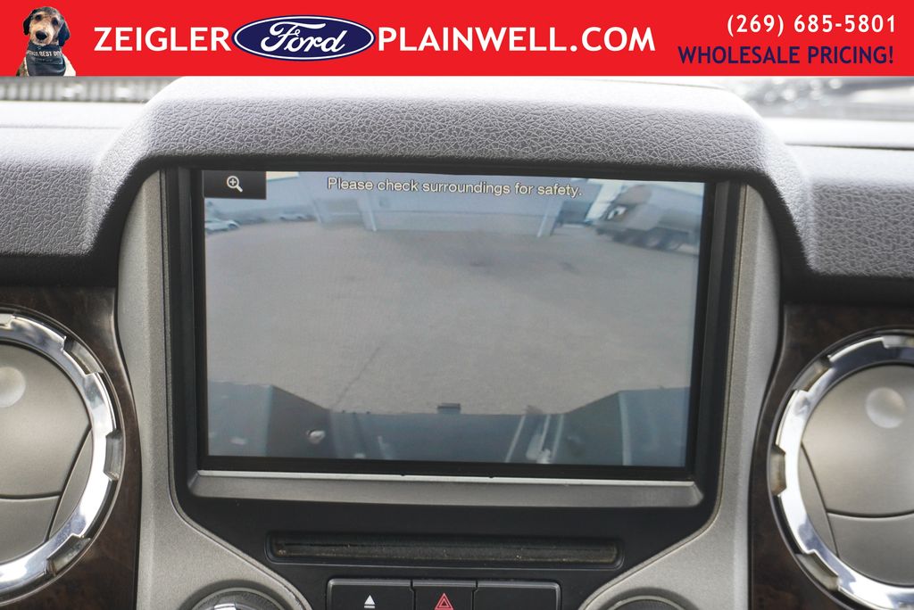 2016 FORD F-350 - Image 17