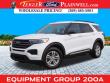 Used 2020 Ford Explorer XLT SUV