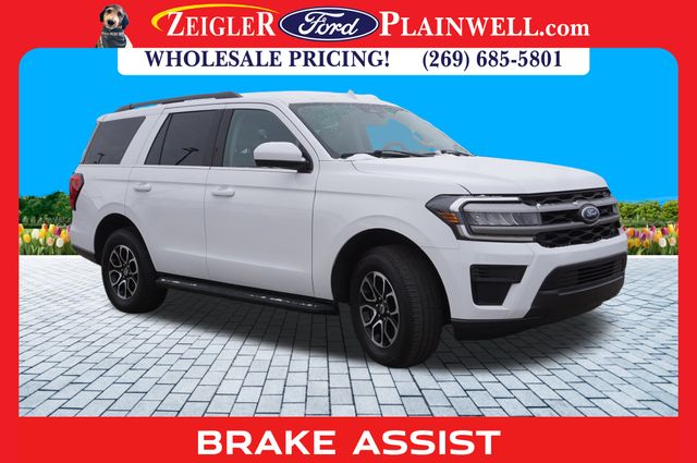 2024 FORD EXPEDITION - Image 7