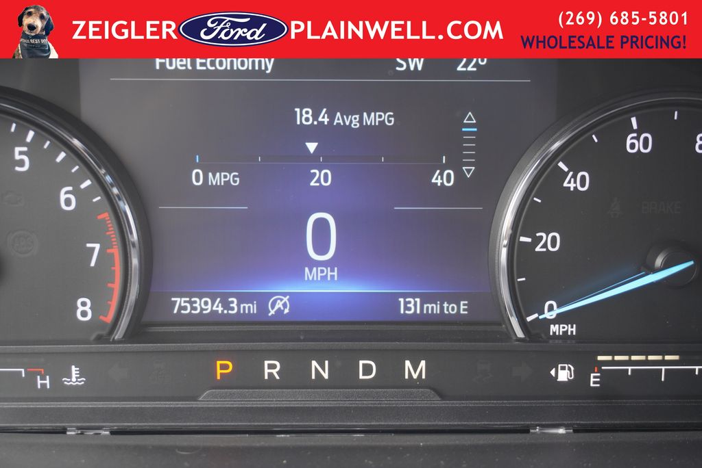 2020 FORD EXPLORER - Image 29