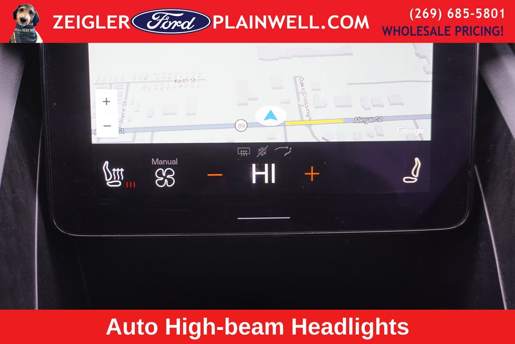 2022 POLESTAR PS2 - Image 12