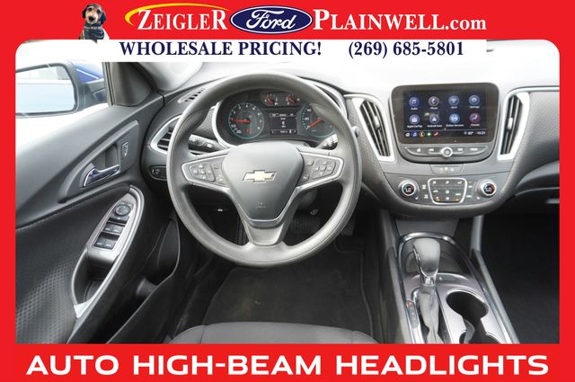 2023 CHEVROLET MALIBU - Image 12