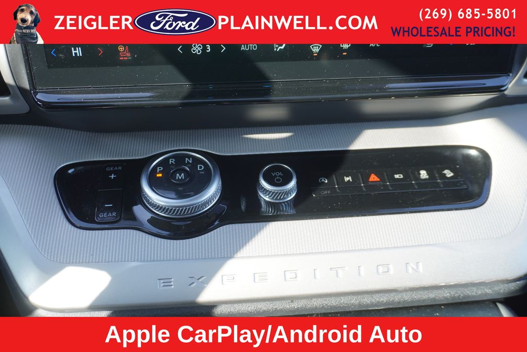 2025 FORD EXPEDITION - Image 30