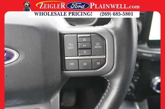 2022 FORD F-150 - Image 19