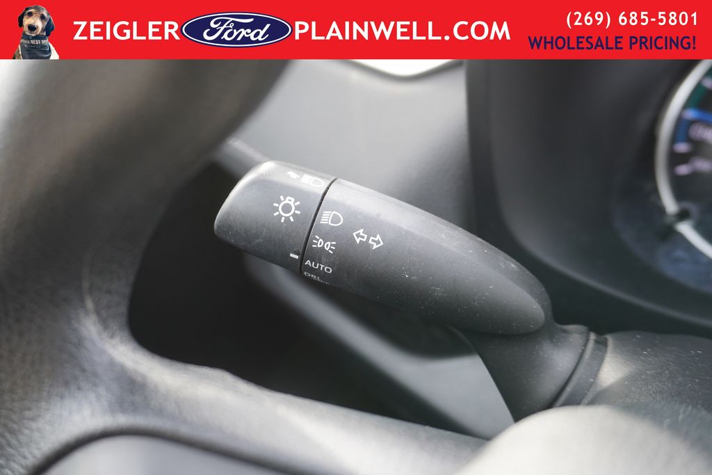 2022 TOYOTA RAV4 - Image 26