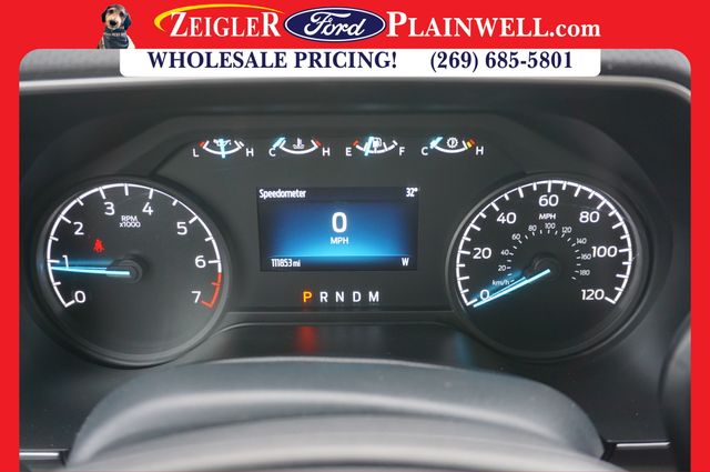 2023 FORD F-150 - Image 27