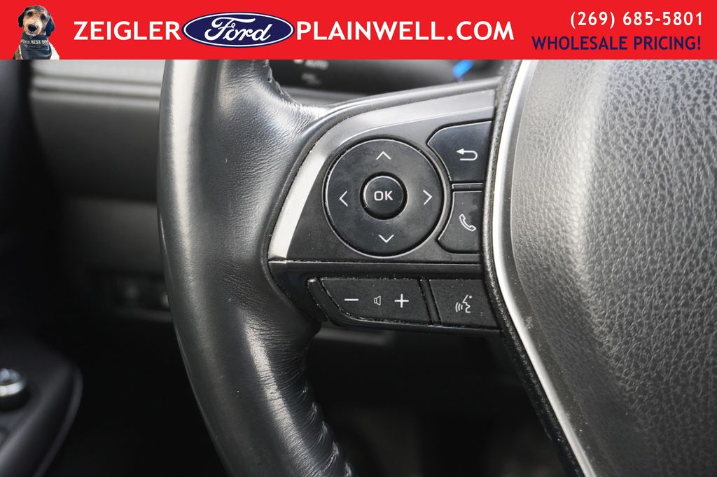 2022 TOYOTA VENZA - Image 23