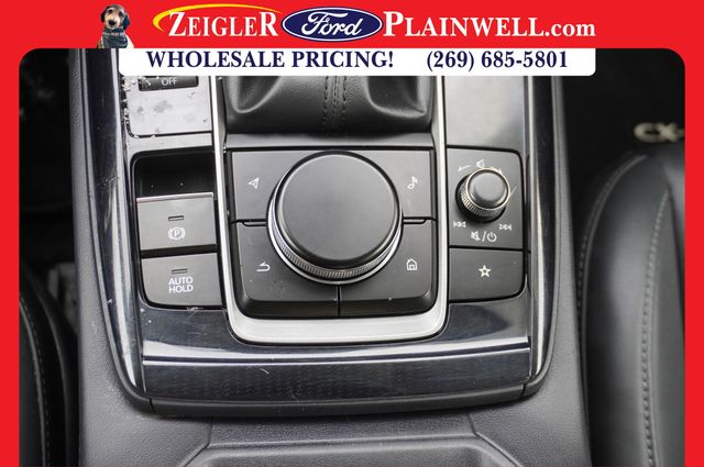 2024 MAZDA CX-30 - Image 16