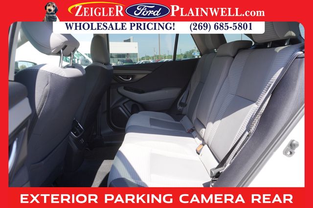 2023 SUBARU OUTBACK - Image 12