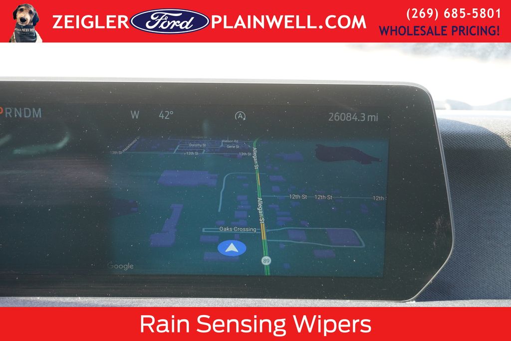 2025 FORD EXPEDITION MAX - Image 36