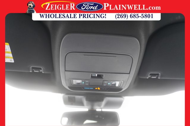 2025 FORD F-150 - Image 28