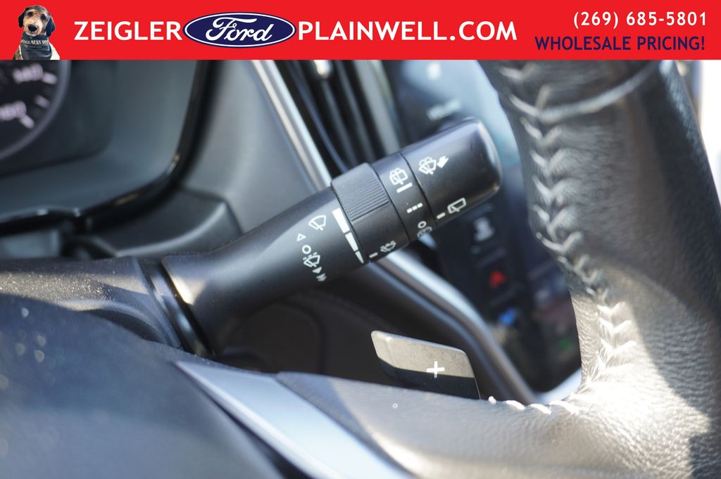 2023 SUBARU OUTBACK - Image 26