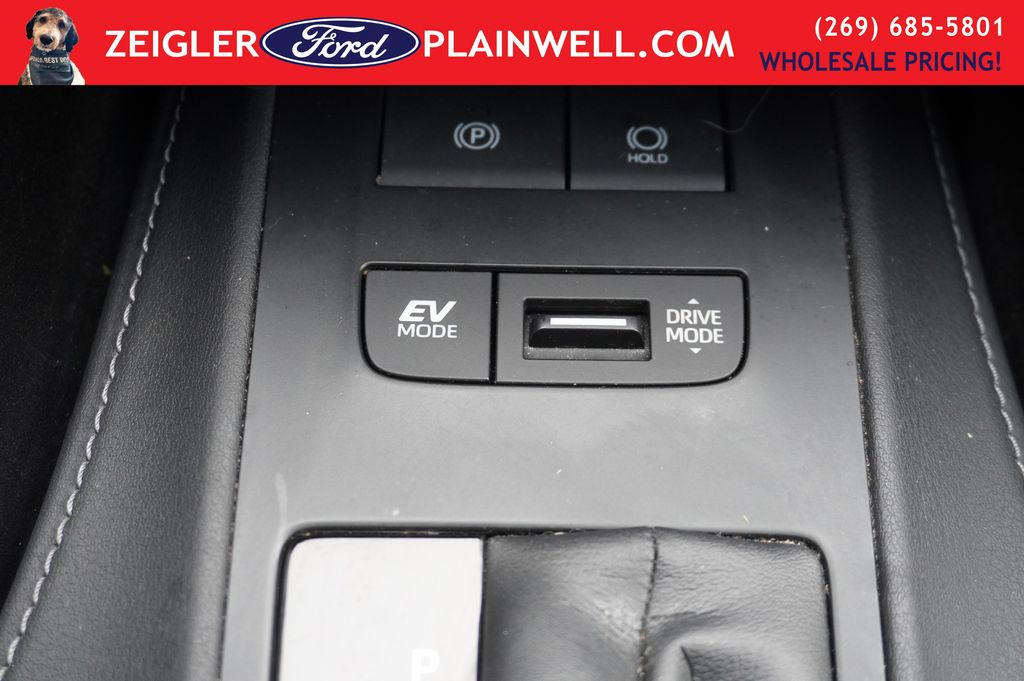 2022 TOYOTA VENZA - Image 22