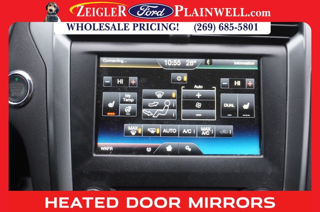 2015 FORD FUSION - Image 11