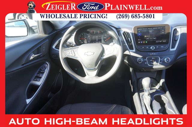 2024 CHEVROLET MALIBU - Image 11