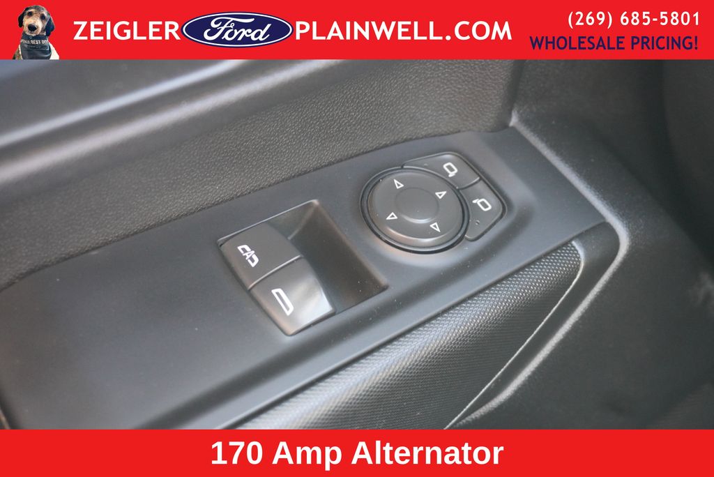 2022 CHEVROLET SILVERADO HD - Image 24