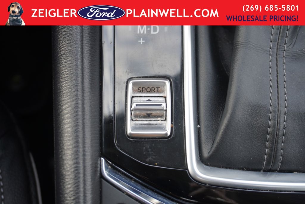 2025 MAZDA CX-5 - Image 24