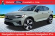 Volvo C40 Recharge Pure Electric
