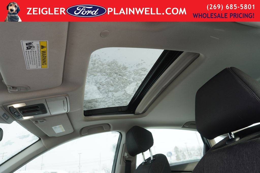 2024 HONDA ACCORD - Image 27