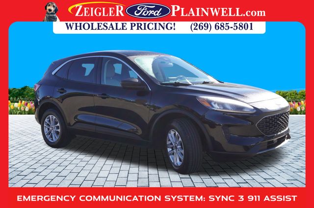 2022 FORD ESCAPE - Image 7