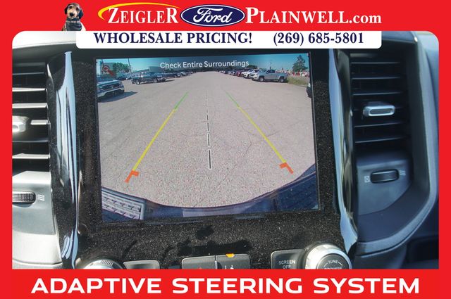 2024 RAM 3500 - Image 13