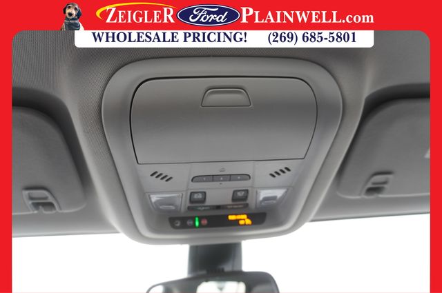 2021 GMC ACADIA - Image 35